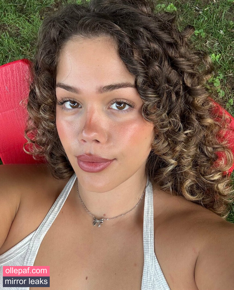 Latest Leaks missjtuckss Nude #24 - Fapello