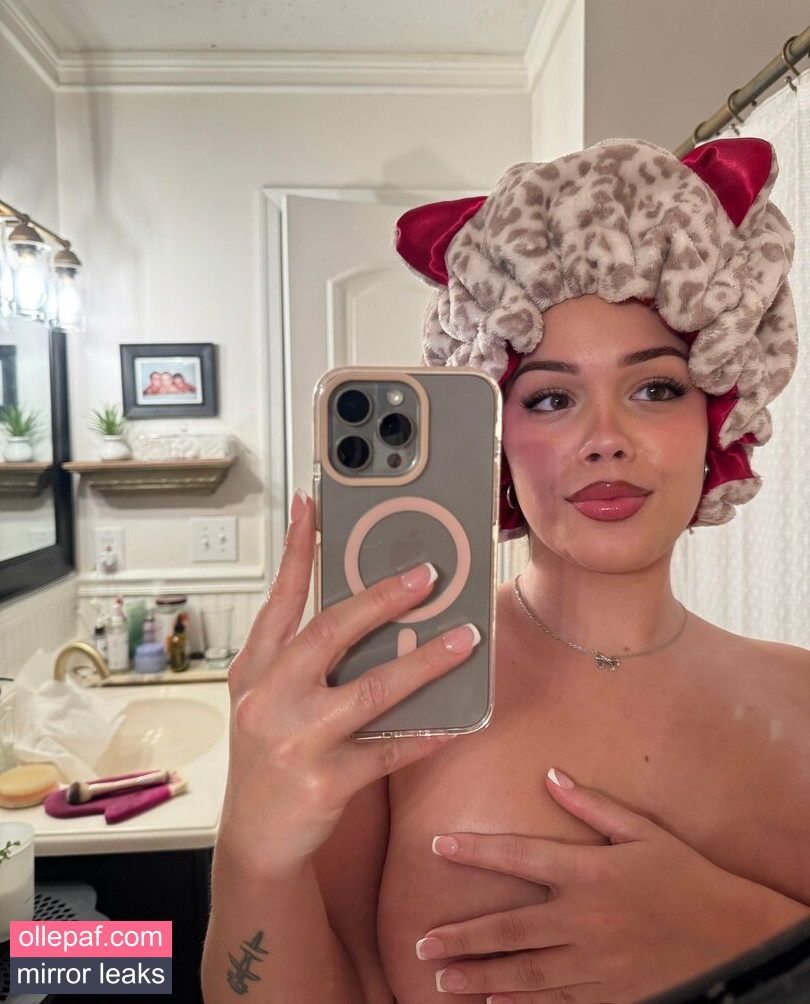 Latest Leaks missjtuckss Nude #48 - Fapello