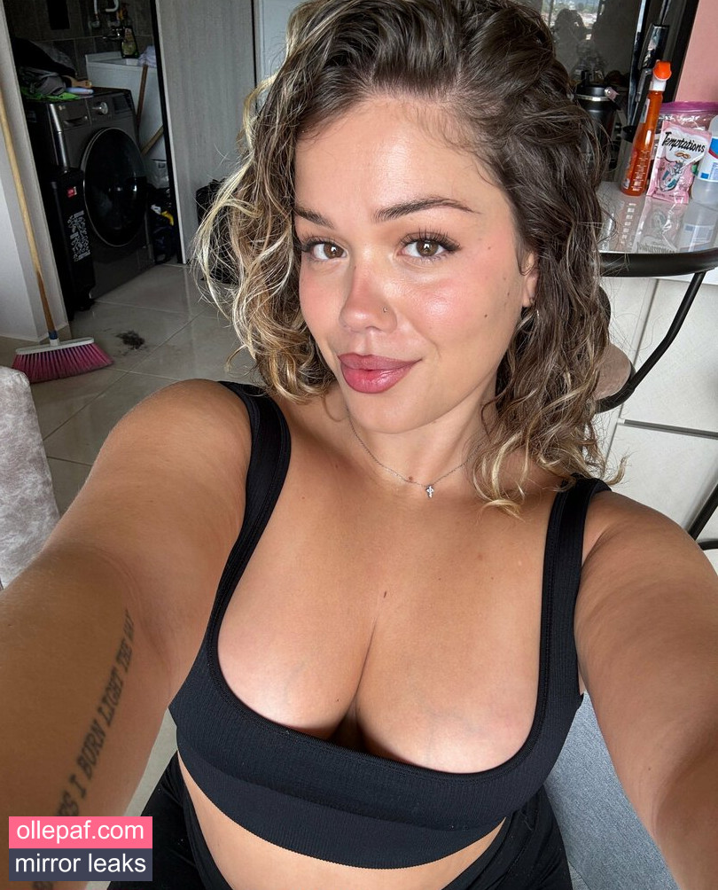 Latest Leaks missjtuckss Nude #71 - Fapello