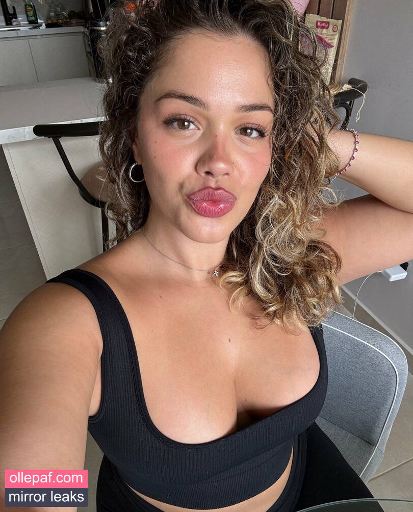 Latest Leaks missjtuckss Nude #75 - Fapello