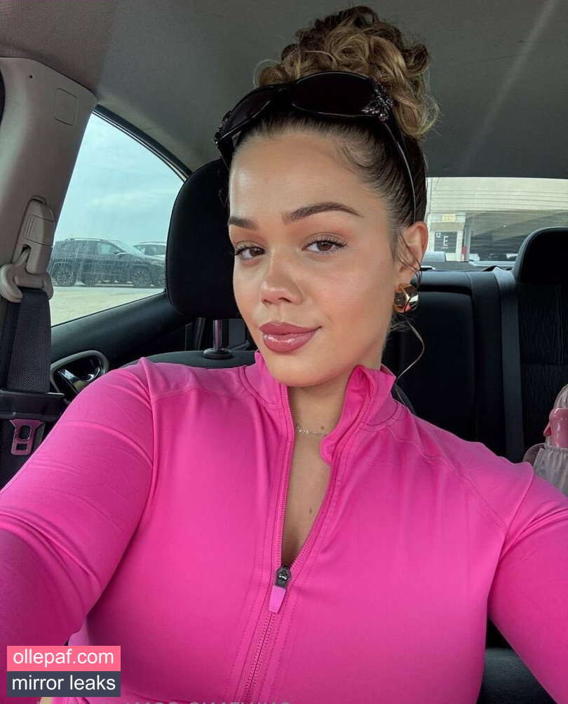Latest Leaks missjtuckss Nude #80 - Fapello