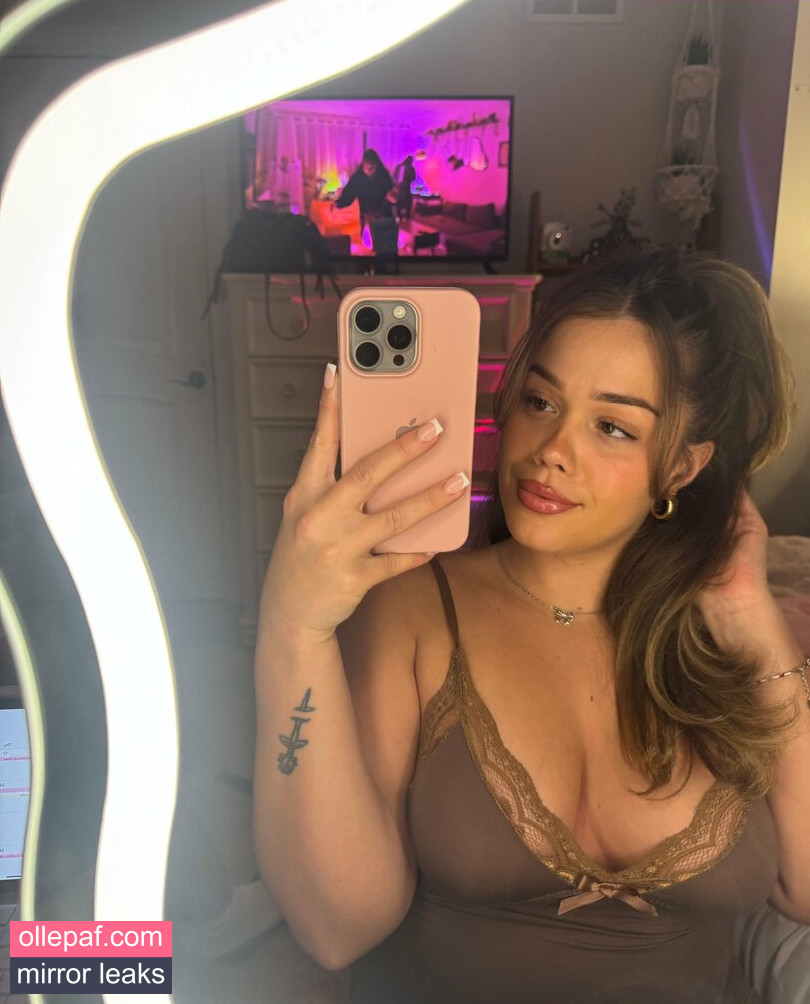 Latest Leaks missjtuckss Nude #91 - Fapello