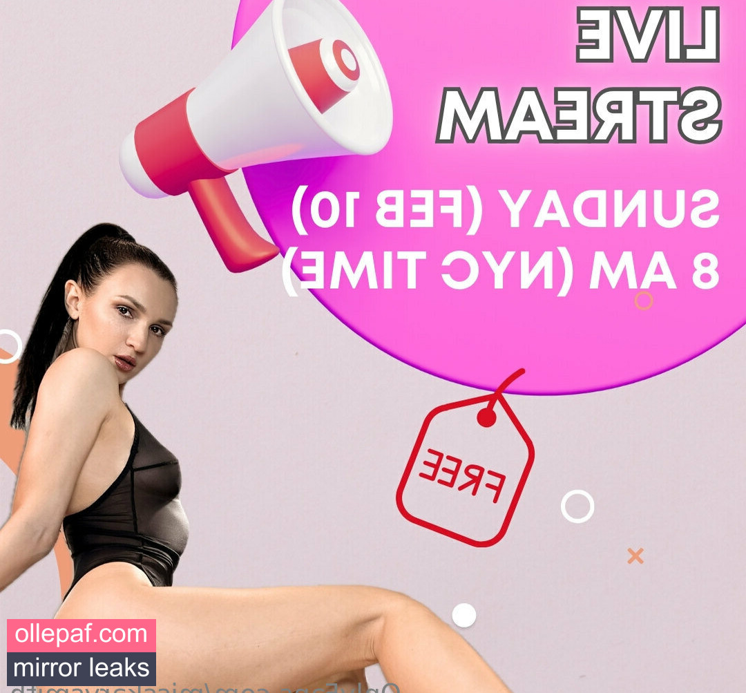 Latest Leaks misskarysmith Nude #22 - Fapello
