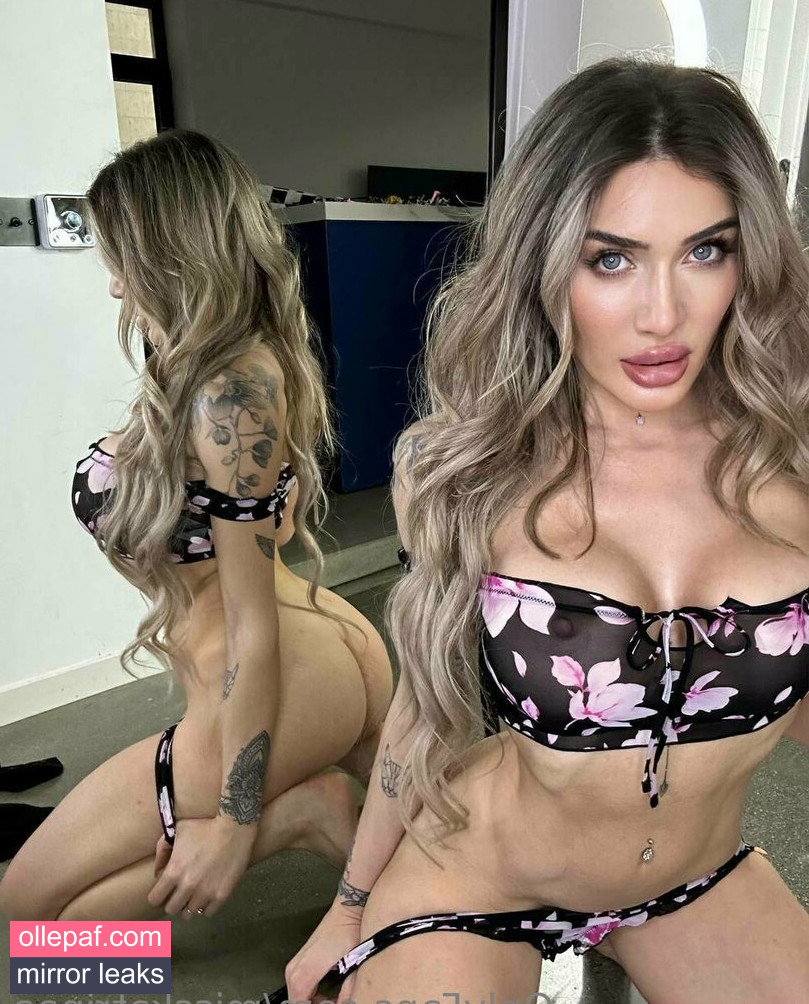 Latest Leaks misskatrinaa Nude #11 - Fapello
