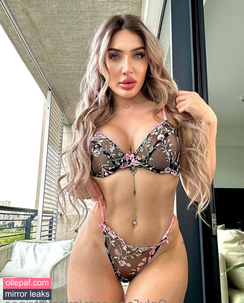 Latest Leaks misskatrinaa Nude #28 - Fapello