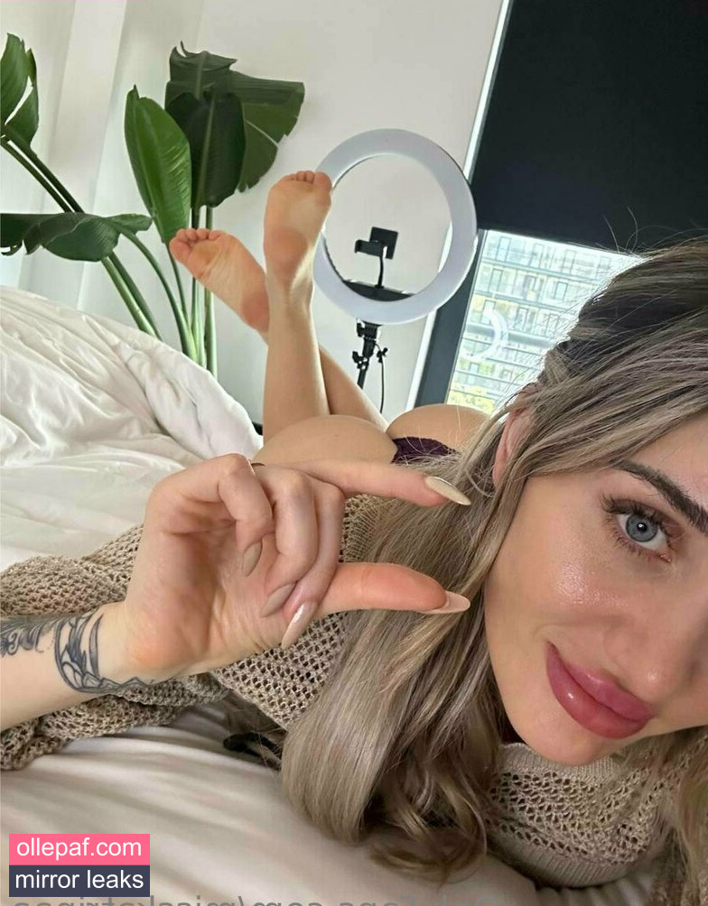 Latest Leaks misskatrinaa Nude #9 - Fapello