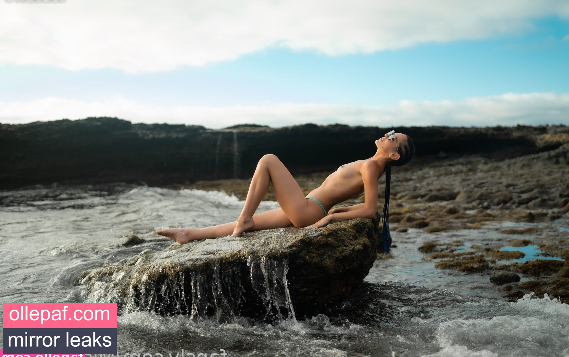 Latest Leaks MissKaylaB Nude #137 - Fapello
