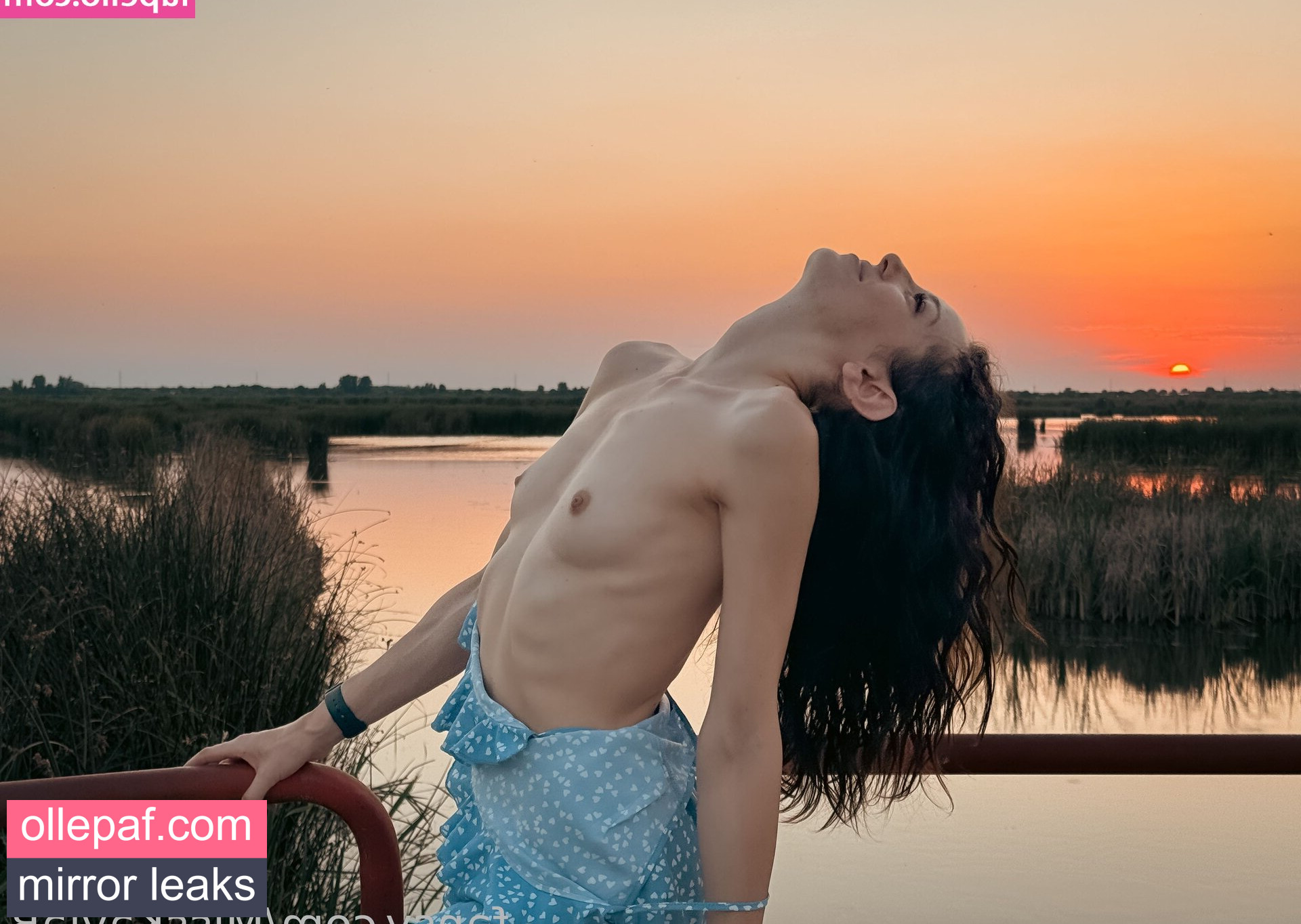 Latest Leaks MissKaylaB Nude #1543 - Fapello