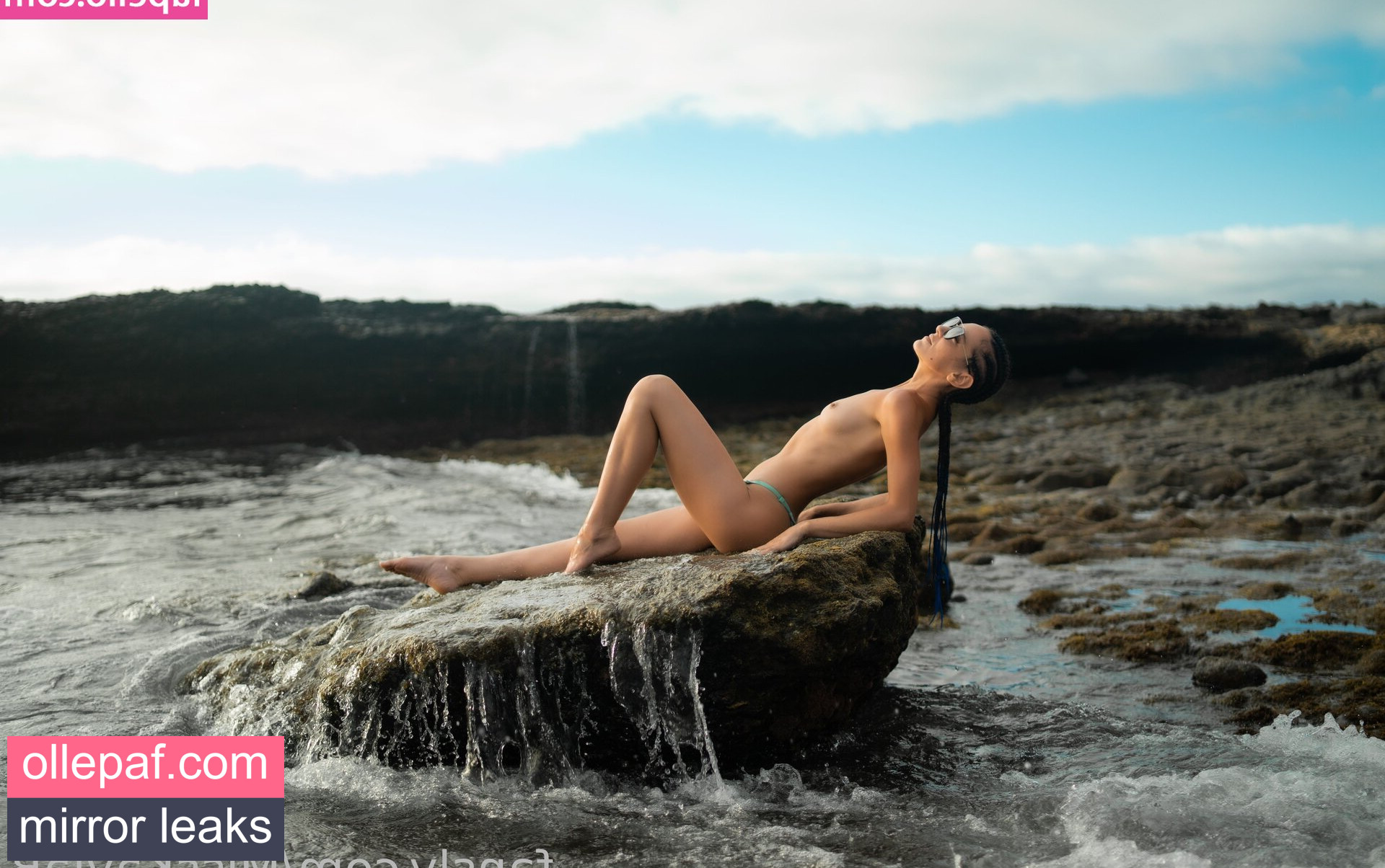 Latest Leaks MissKaylaB Nude #1655 - Fapello