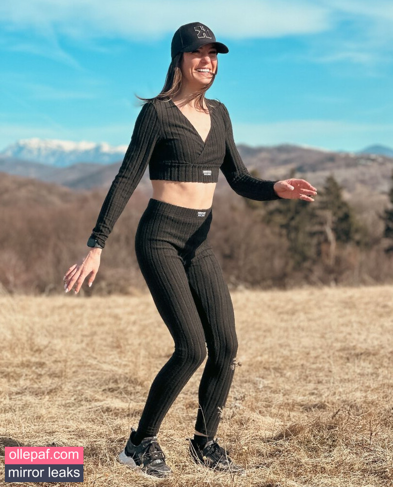 Latest Leaks MissKaylaB Nude #656 - Fapello