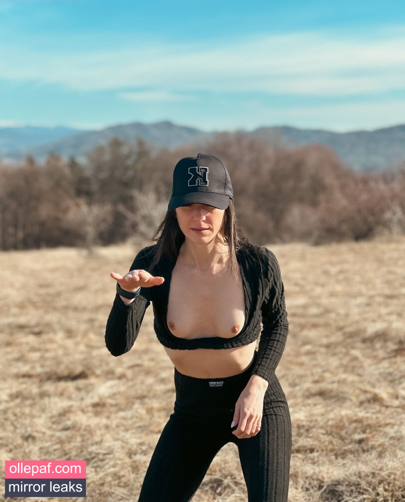 Latest Leaks MissKaylaB Nude #659 - Fapello