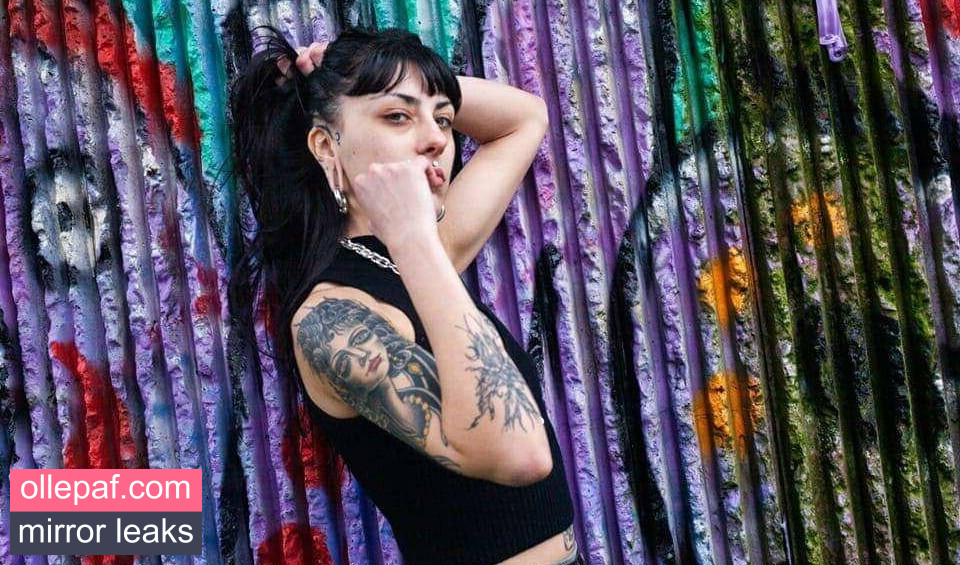 Latest Leaks missketaz_inked Nude #17 - Fapello