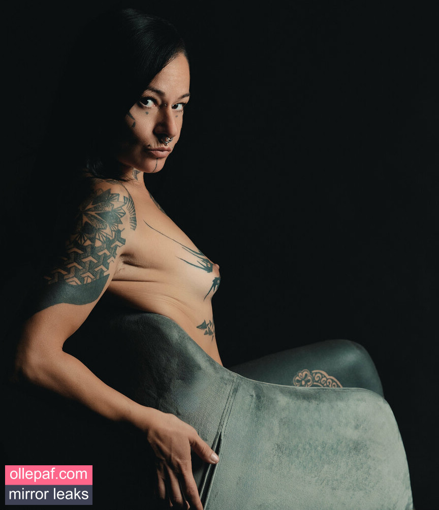 Latest Leaks missketaz_inked Nude #18 - Fapello
