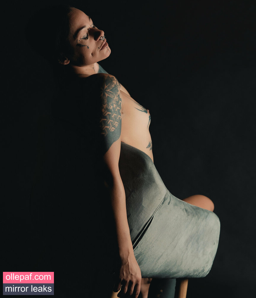 Latest Leaks missketaz_inked Nude #19 - Fapello