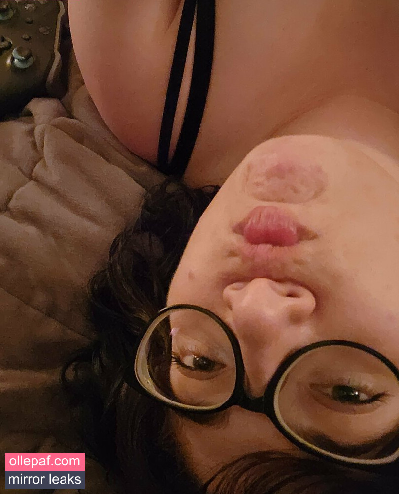 Latest Leaks misskittyhellebore Nude #18 - Fapello