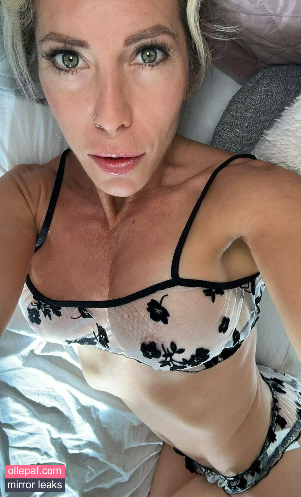Latest Leaks misskk Nude #209 - Fapello