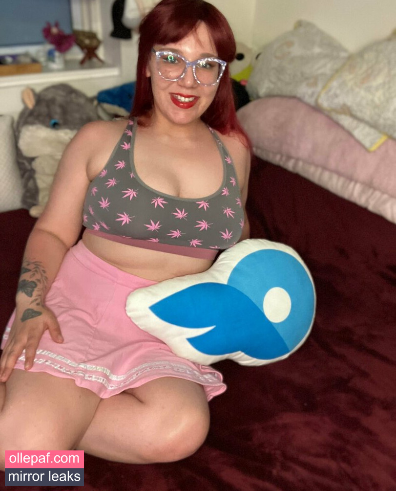Latest Leaks misskushprincessxxx Nude #13 - Fapello
