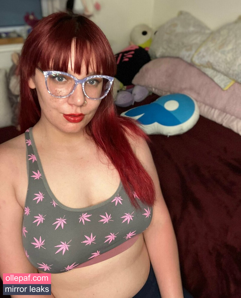 Latest Leaks misskushprincessxxx Nude #17 - Fapello