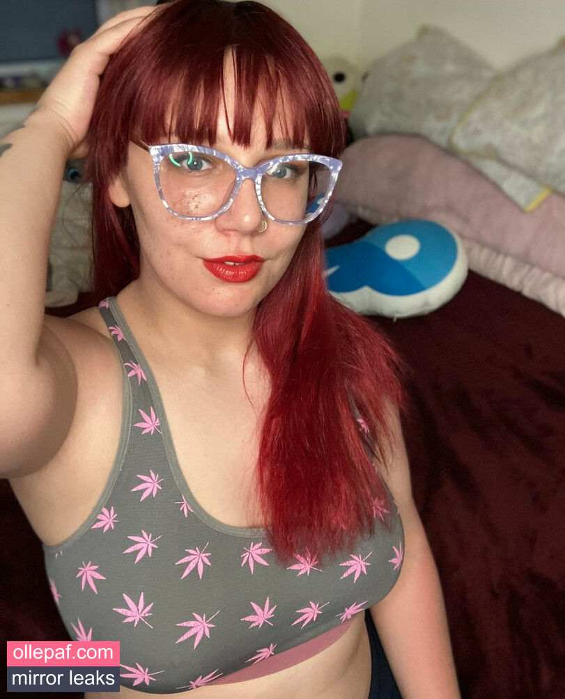 Latest Leaks misskushprincessxxx Nude #18 - Fapello