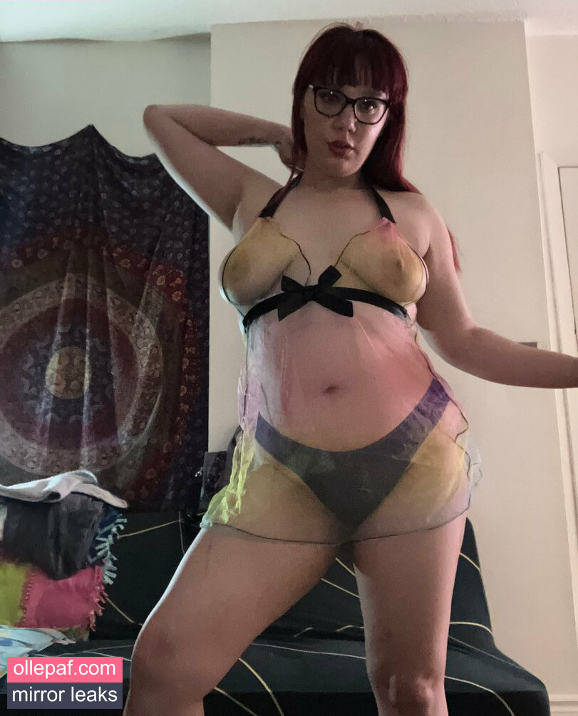 Latest Leaks misskushprincessxxx Nude #35 - Fapello