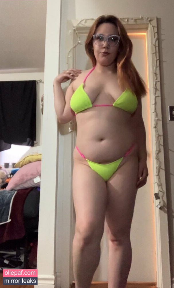 Latest Leaks misskushprincessxxx Nude #47 - Fapello