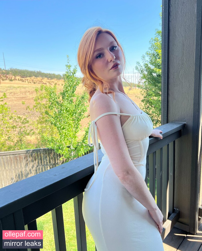 Latest Leaks misslacylennonfree Nude #10 - Fapello