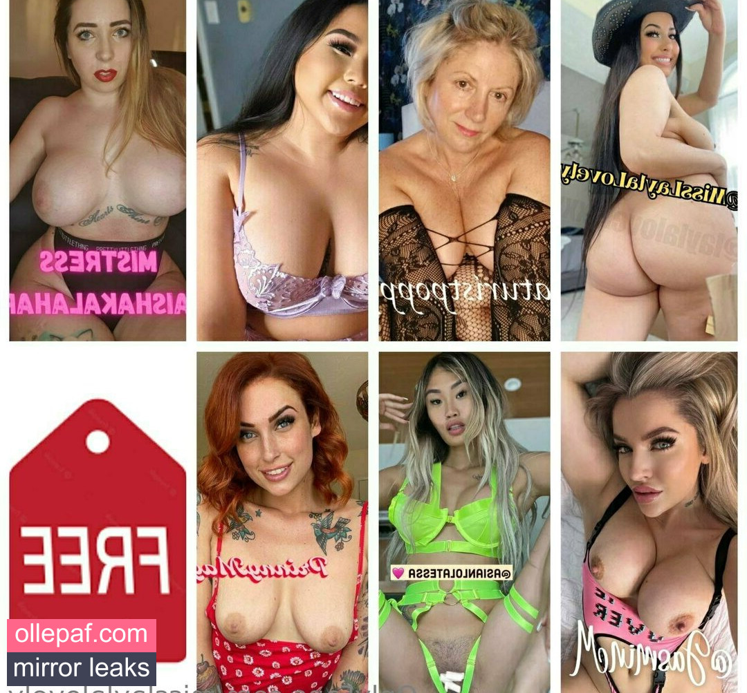 Latest Leaks misslaylalovely Nude #105 - Fapello