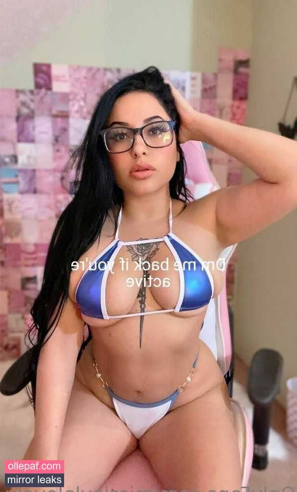 Latest Leaks misslaylalovely Nude #120 - Fapello