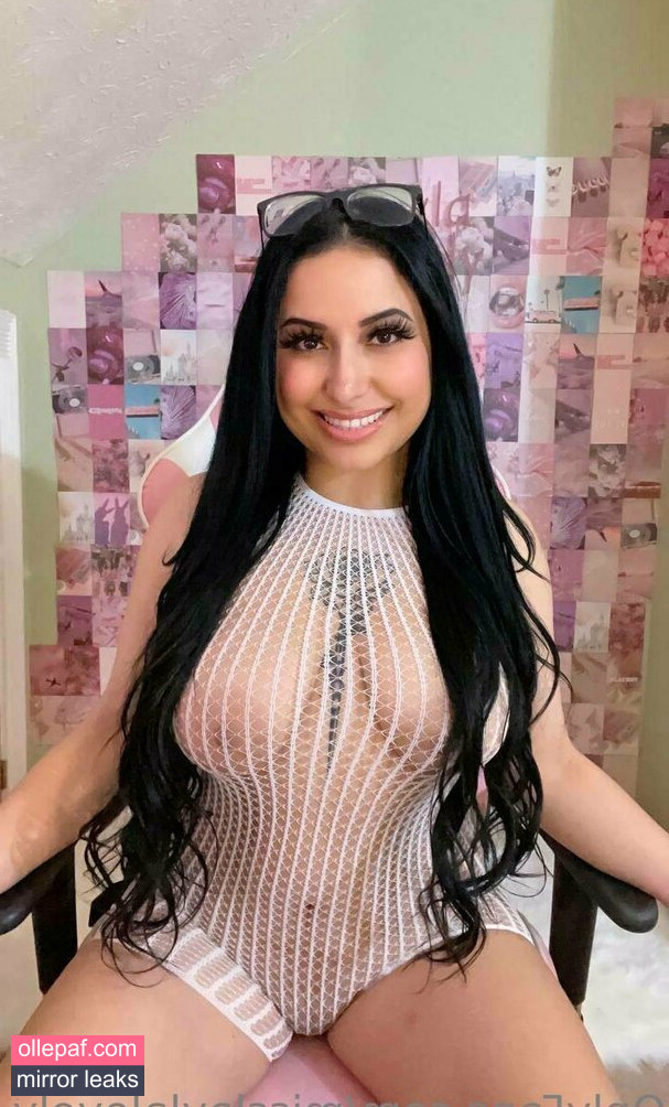 Latest Leaks misslaylalovely Nude #126 - Fapello