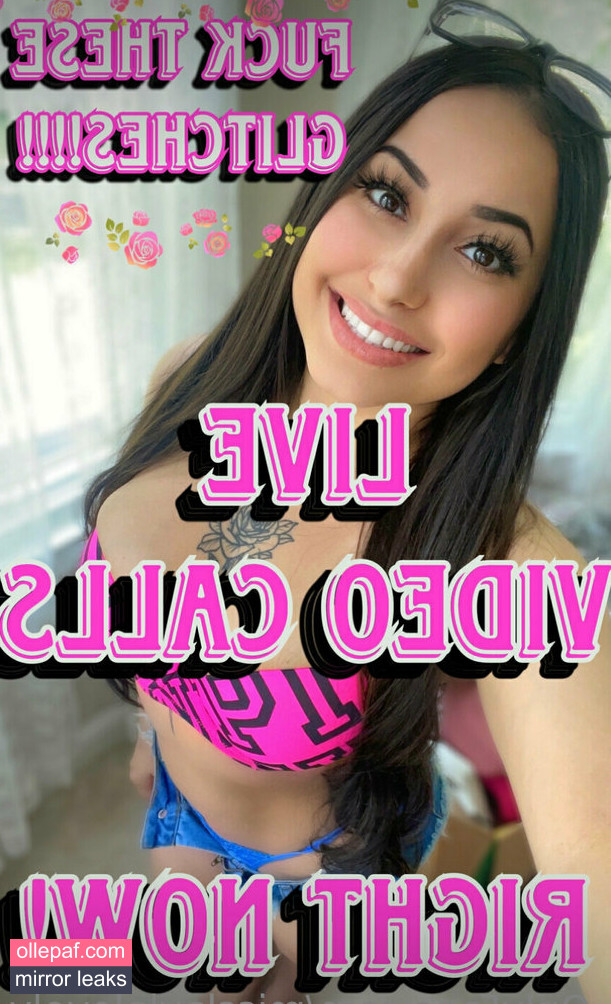 Latest Leaks misslaylalovely Nude #134 - Fapello