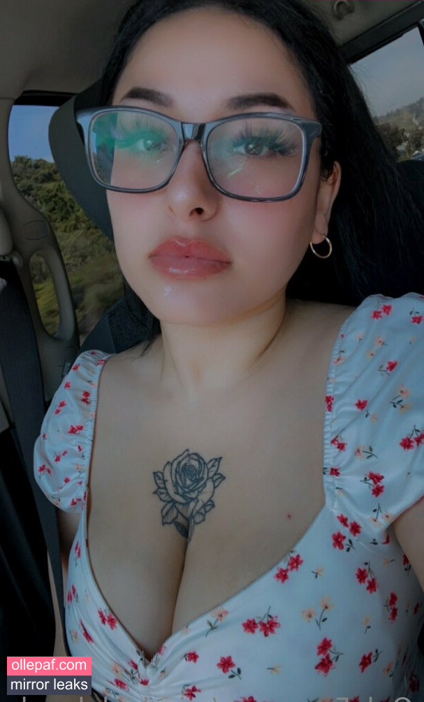 Latest Leaks misslaylalovely Nude #186 - Fapello