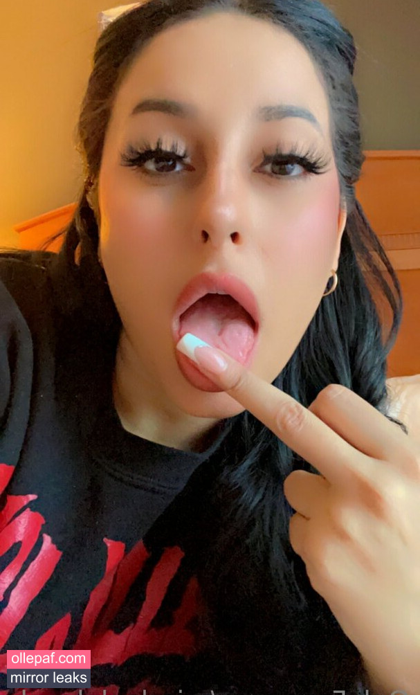 Latest Leaks misslaylalovely Nude #189 - Fapello