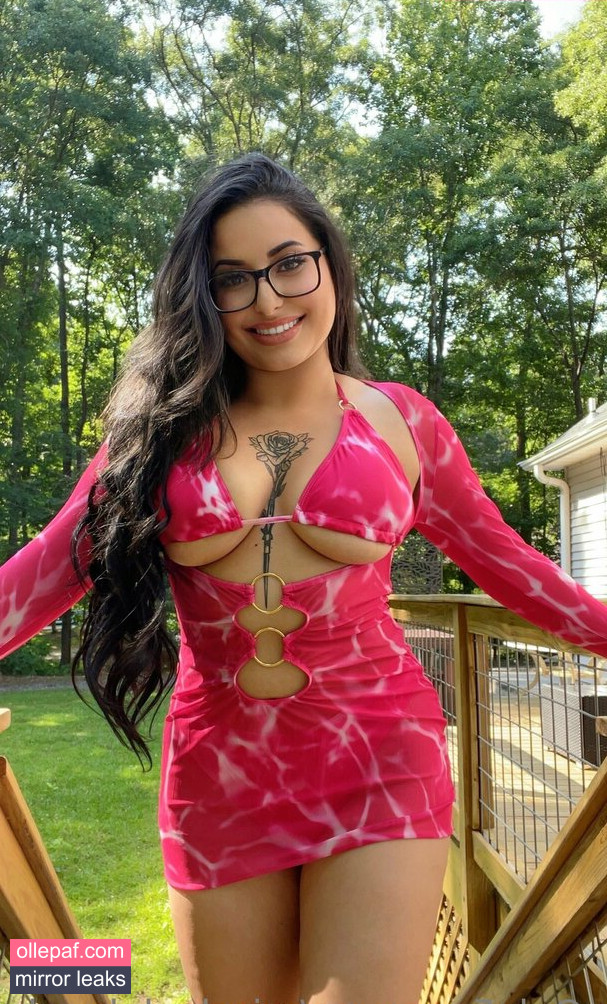Latest Leaks misslaylalovely Nude #191 - Fapello