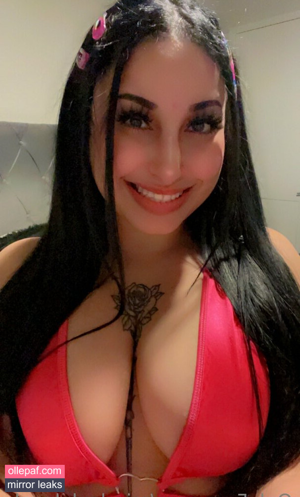 Latest Leaks misslaylalovely Nude #222 - Fapello