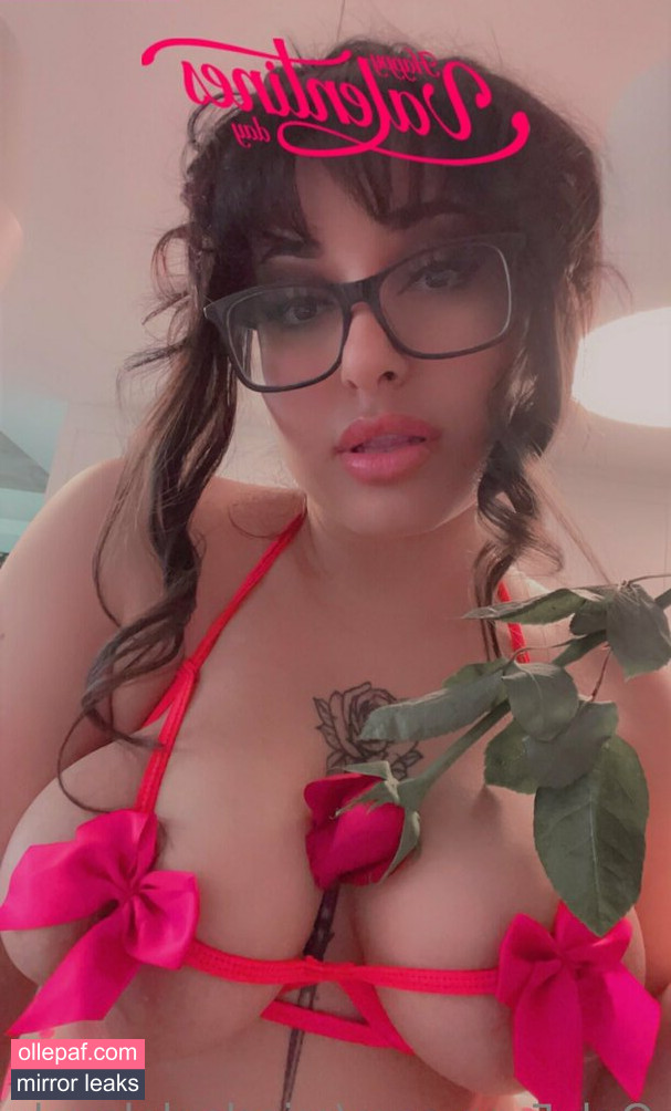Latest Leaks misslaylalovely Nude #265 - Fapello