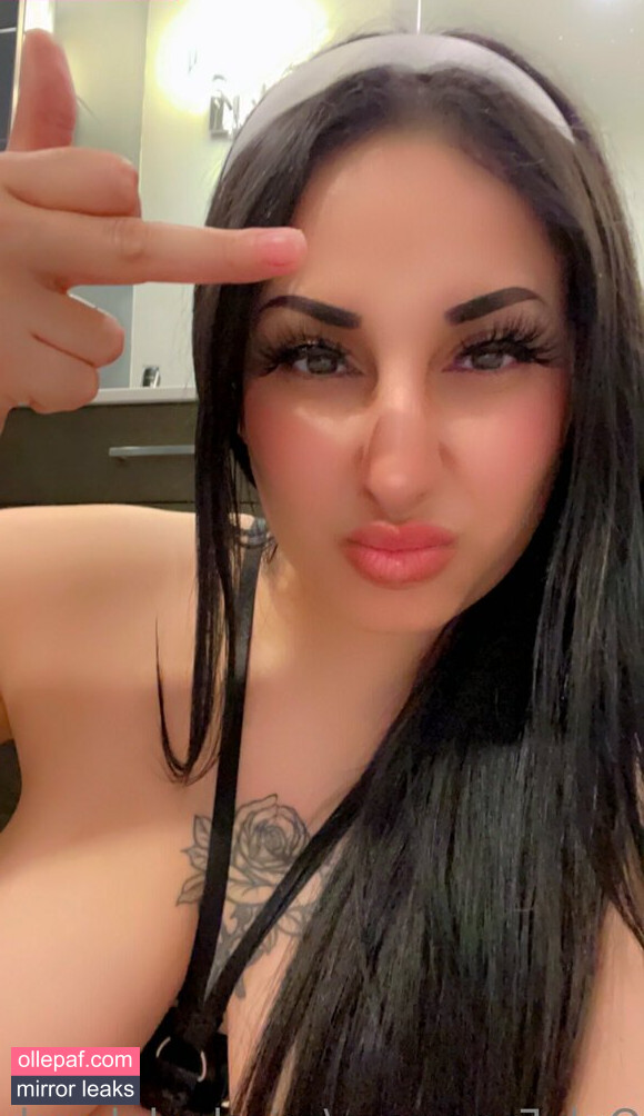 Latest Leaks misslaylalovely Nude #330 - Fapello