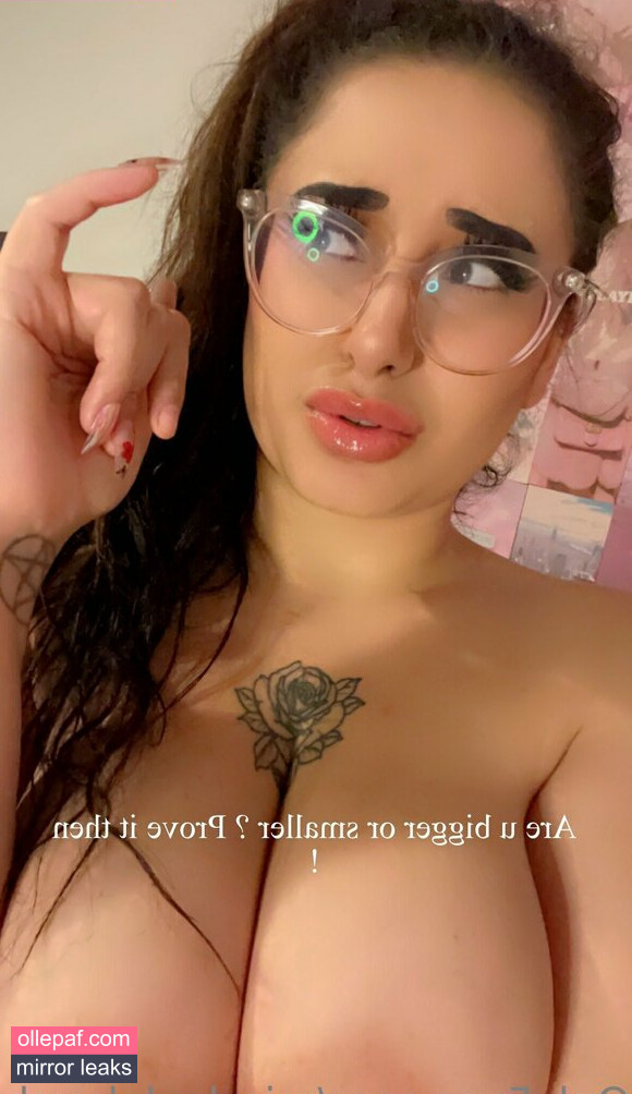 Latest Leaks misslaylalovely Nude #354 - Fapello
