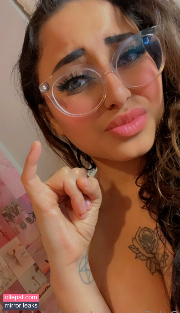Latest Leaks misslaylalovely Nude #372 - Fapello