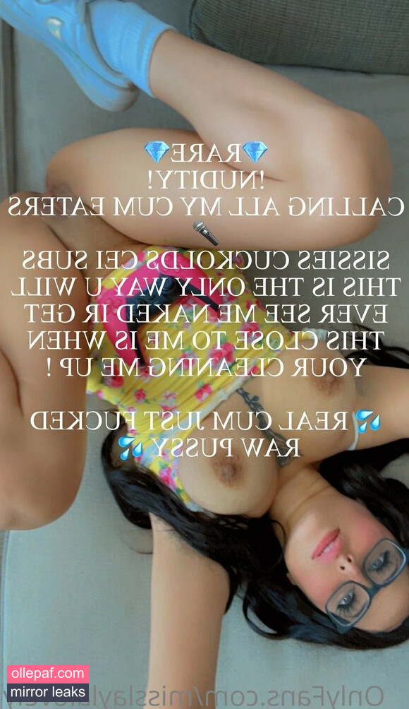 Latest Leaks misslaylalovely Nude #500 - Fapello