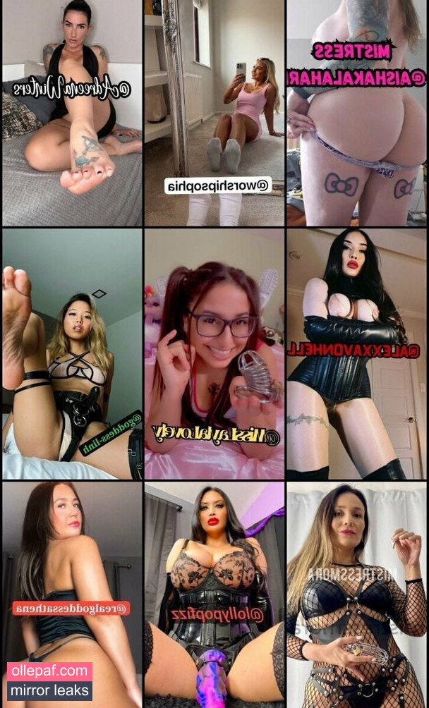 Latest Leaks misslaylalovely Nude #95 - Fapello