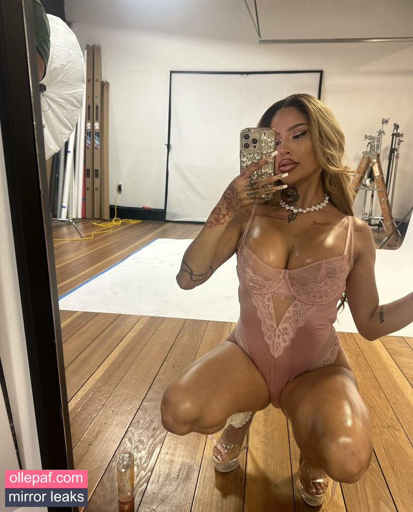 Latest Leaks Missleexi Nude #2 - Fapello