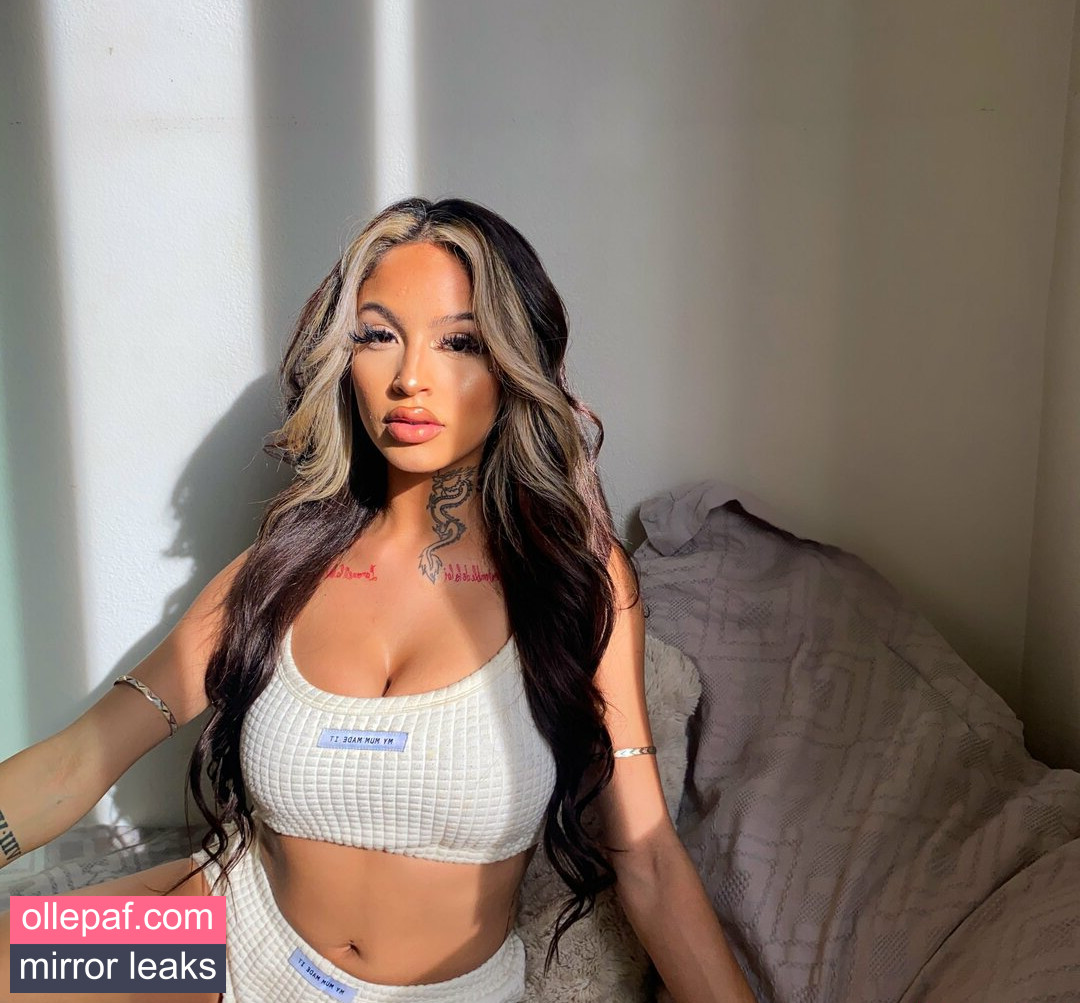 Latest Leaks Missleexi Nude #16 - Fapello