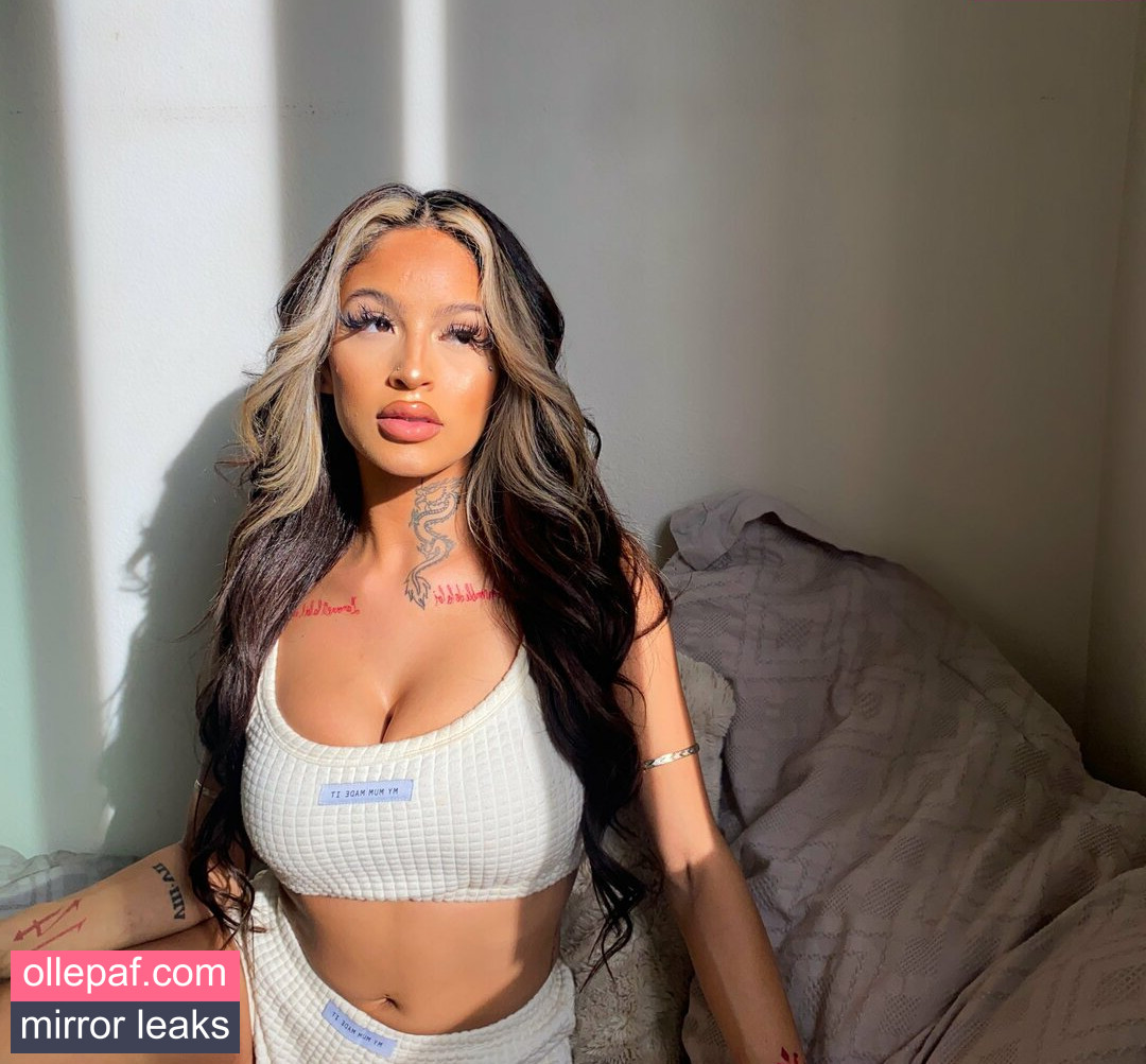Latest Leaks Missleexi Nude #17 - Fapello