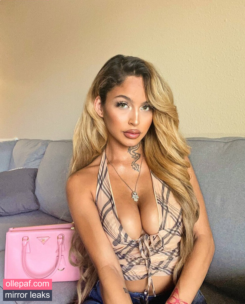 Latest Leaks Missleexi Nude #23 - Fapello