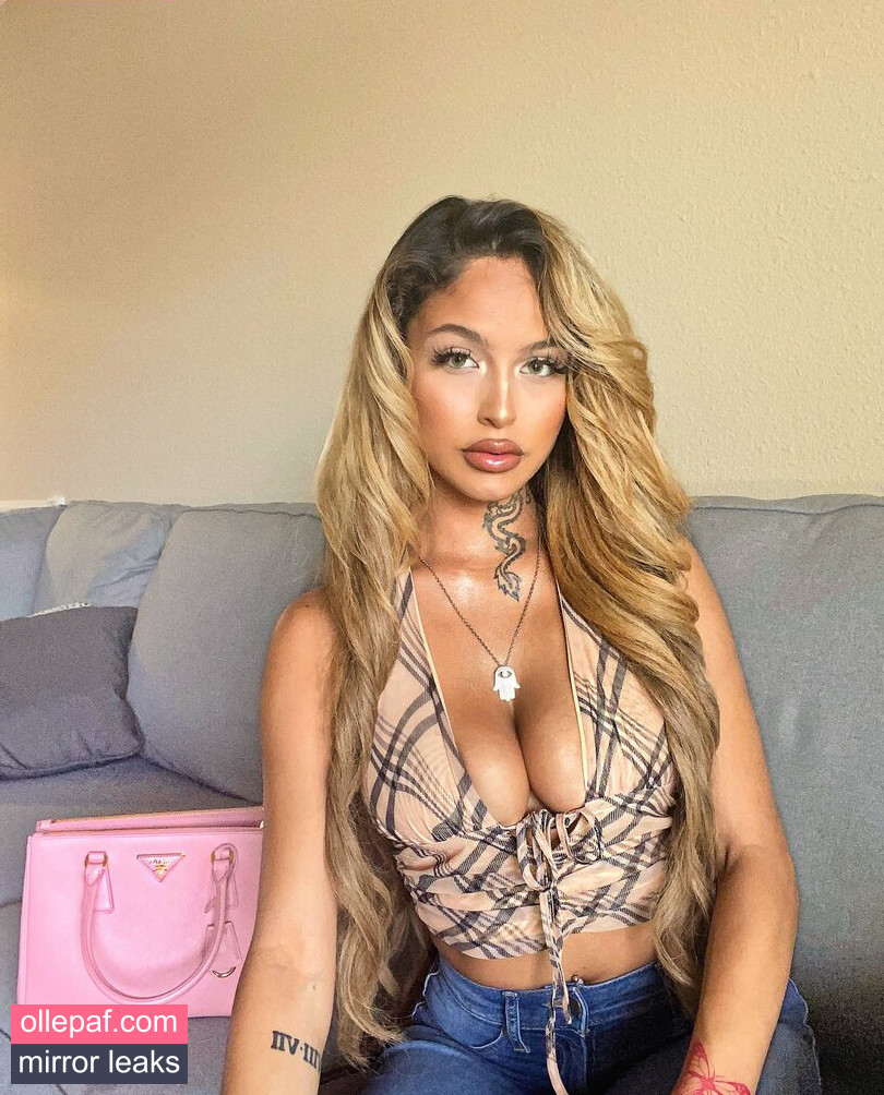 Latest Leaks Missleexi Nude #24 - Fapello