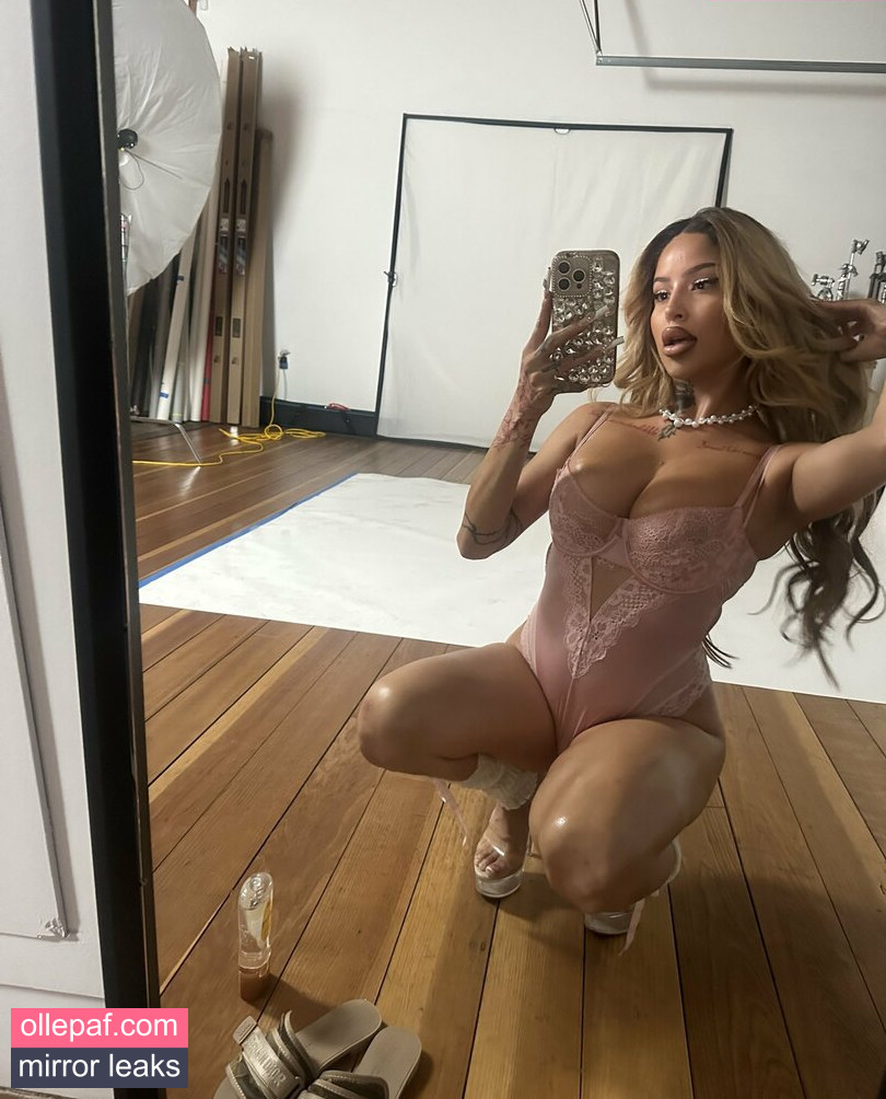 Latest Leaks Missleexi Nude #4 - Fapello
