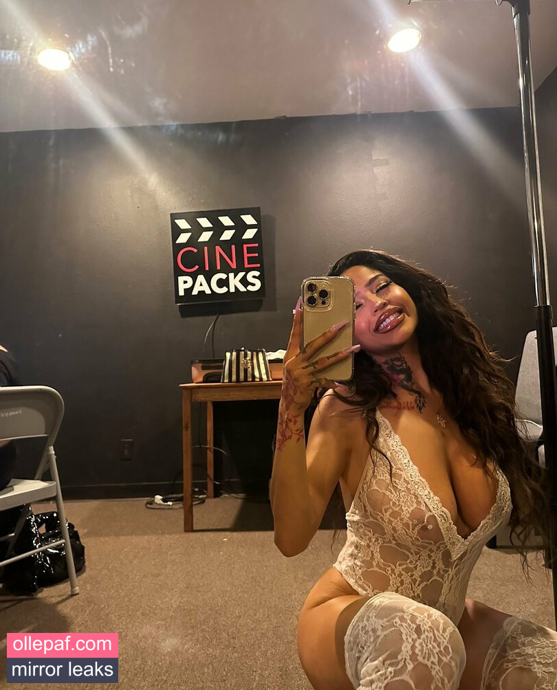 Latest Leaks Missleexi Nude #32 - Fapello
