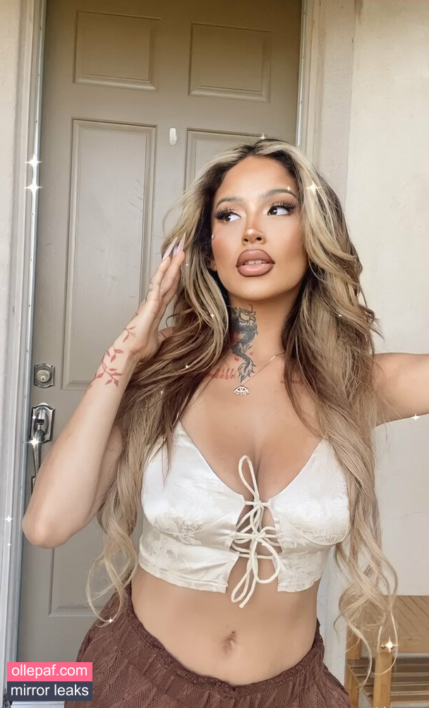 Latest Leaks Missleexi Nude #7 - Fapello