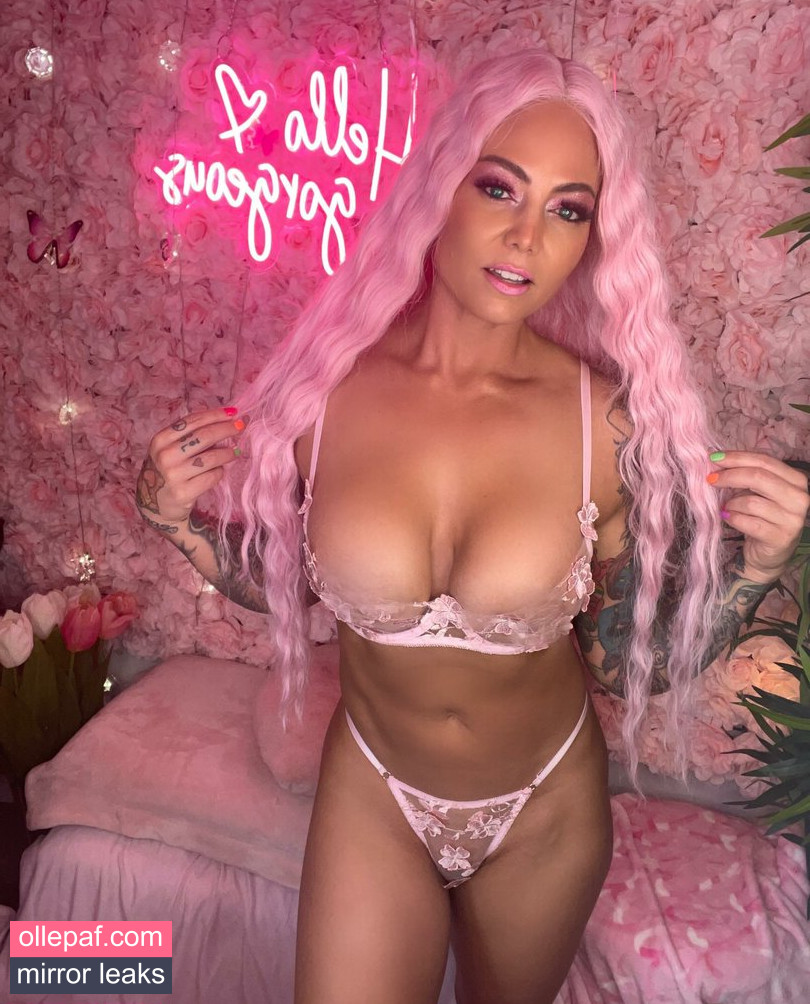 Latest Leaks MissLindsayQ Nude #57 - Fapello