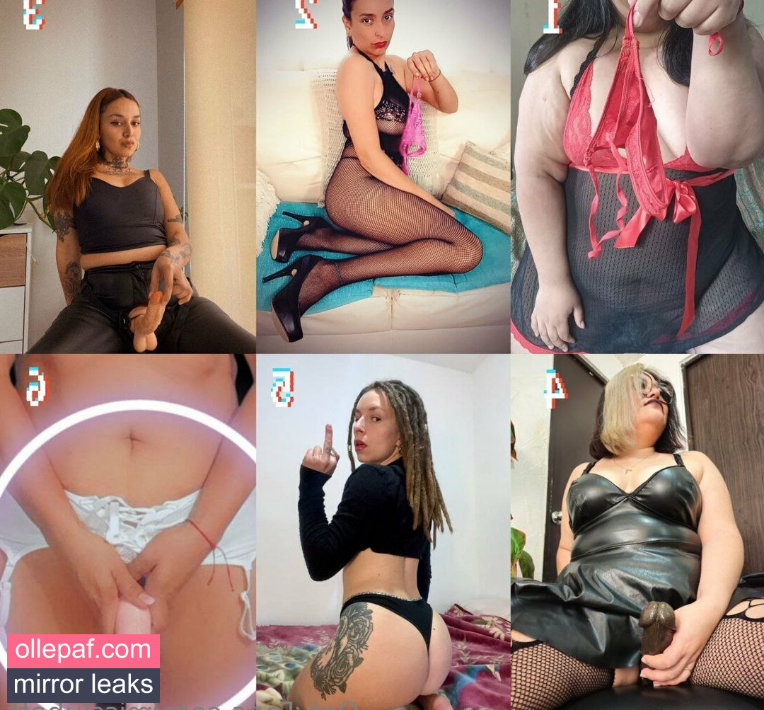 Latest Leaks missluhatt Nude #2 - Fapello